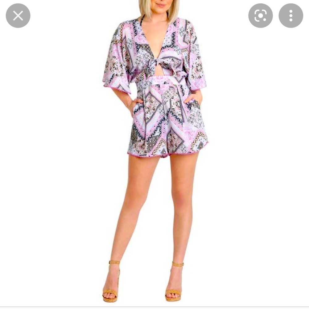 Swim Cover up
